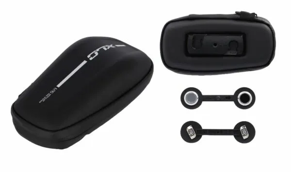Geanta cadru XLC MRS MY21, size M Fidlock base adapter inclus