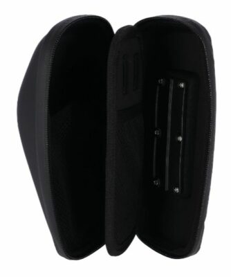 Geanta cadru XLC MRS MY21, size M Fidlock base adapter inclus - imagine 3