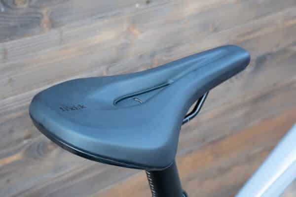 e-bike Haibike NDURO 7 i720Wh 12-G SLX 2023 S glossy grey red lime black - imagine 15