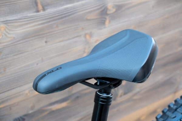 e-bike Haibike AllMtn 3 i625 12-G SX Eagle gloss metal honey cyan M - imagine 18