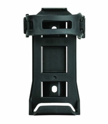 Lacat pliabil AXA Fold 80 Lite lungime 80 cm negru 59840895SC - imagine 2