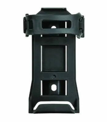 Lacat pliabil AXA Fold 80 Lite lungime 80 cm negru 59840895SC - imagine 2