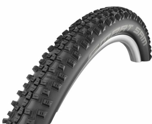 Anvelopa Schwalbe Smart Sam 29x2.25