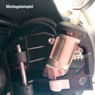 Cilindru incuietoare ABUS Cylinder Lock Poweartube BLO CUB IT1 PLUS 780783 XPLUS 644443 - imagine 3