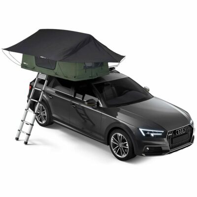 Cort Thule Foothill 2 persoane agave green