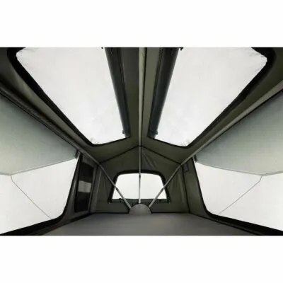 Cort Thule Foothill 2 persoane agave green - imagine 6