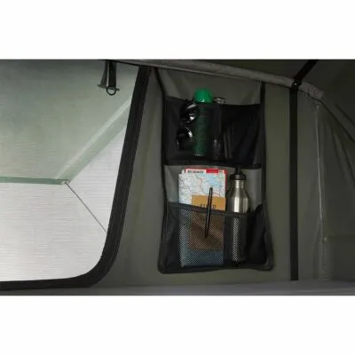 Cort Thule Foothill 2 persoane agave green - imagine 8