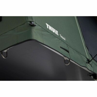 Cort Thule Foothill 2 persoane agave green - imagine 9