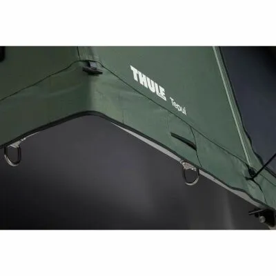 Cort Thule Foothill 2 persoane agave green - imagine 9