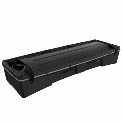 Thule cutie BackSpace XT se monteaza pe suportul de bicicleta VeloSpace XT - imagine 3