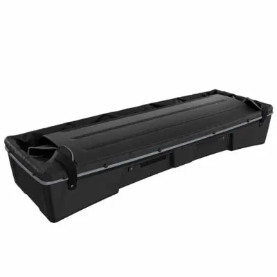 Thule cutie BackSpace XT se monteaza pe suportul de bicicleta VeloSpace XT - imagine 3