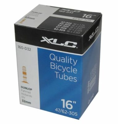 Camera XLC 16 x 1.75/2.125 47/62-305 DV 32 mm