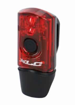 Stop spate rosucu LED  XLC CL-R24