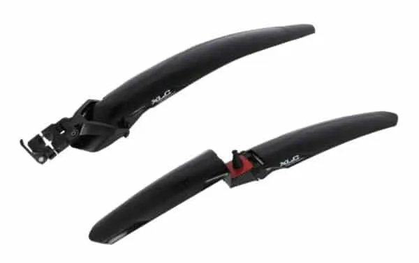 Set aparatori noroi XLC MG-C38  26-29  black