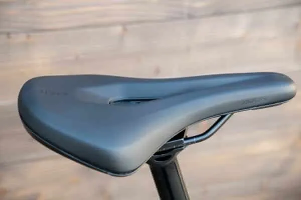 e-bike Haibike AllMtn 10 i720Wh 12-G XT 2023 matte glossy black ink M - imagine 17