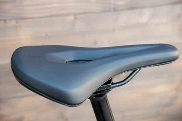 e-bike Haibike AllMtn 10 i720Wh 12-G XT 2023 matte glossy black ink XL - imagine 17