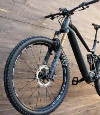e-bike Haibike AllMtn 10 i720Wh 12-G XT 2023 matte glossy black ink XL - imagine 4