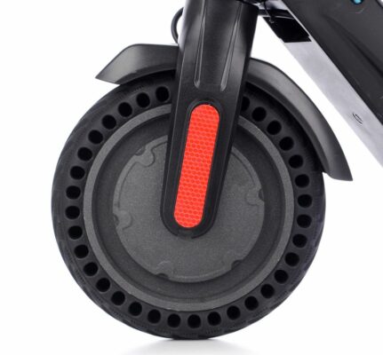 Trotineta electrica URBIS U5.1 electric scooter - imagine 7