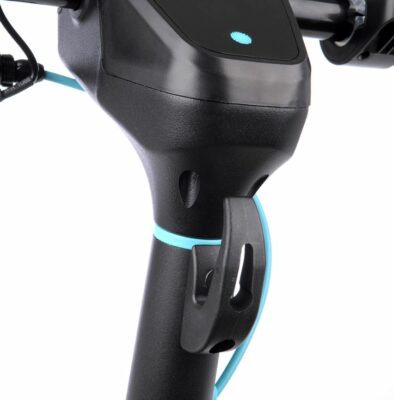 Trotineta electrica URBIS U5.1 electric scooter - imagine 8