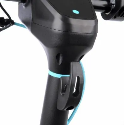Trotineta electrica URBIS U5.1 electric scooter - imagine 8