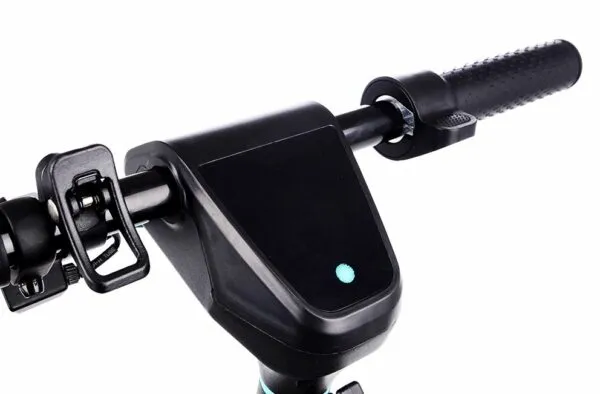 Trotineta electrica URBIS U5.1 electric scooter - imagine 9