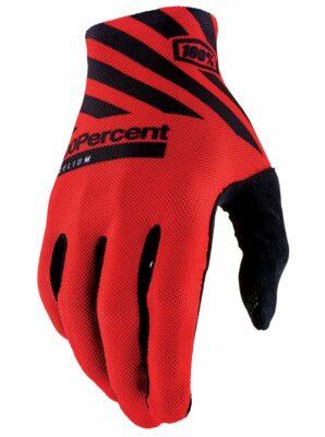 Manusi 100Percent Celium L racer red