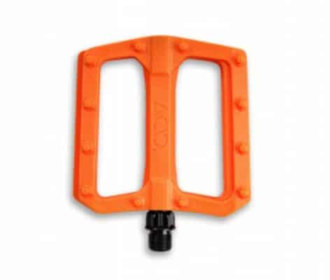 Pedale ACID FLAT C3-ZP orange