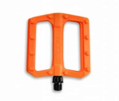 Pedale ACID FLAT C3-ZP orange