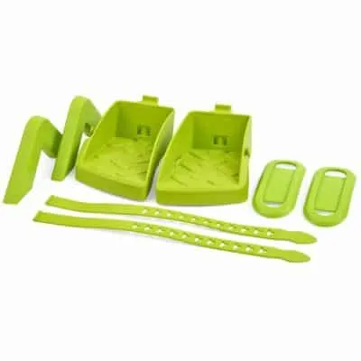 Accesori pentru scaune de copii Guppy Mini green - imagine 2