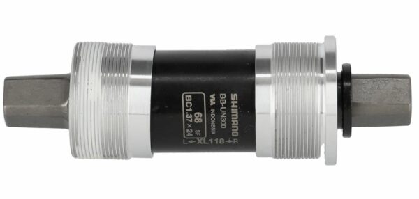 Monobloc Shimano 68/118mm BBUN300 BSA ax patrat 2092875010