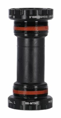 Butuc pedalier Shimano BB-MT501 BSA 2092889311 - imagine 2