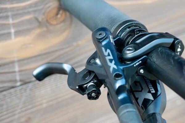 Bicicleta SH Scott  Gambler 10 2022 M - imagine 14