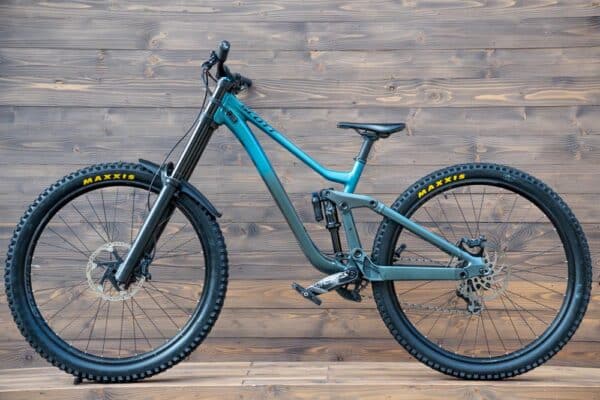 Bicicleta SH Scott  Gambler 10 2022 M - imagine 2