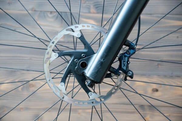 Bicicleta SH Scott  Gambler 10 2022 M - imagine 5