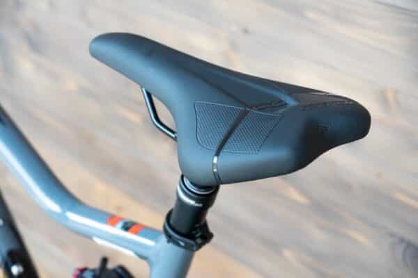 Bicicleta MeridaOne Sixty 400 XL Grey Sparkling Black /22-23 mo - imagine 17