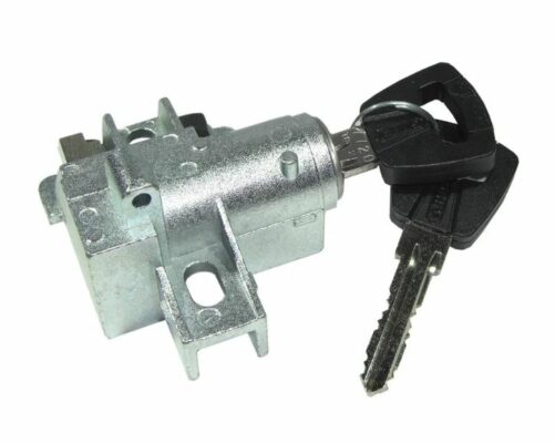 Cilindru cu cheie Abus e-Bike Trelock pentru baterie Bosch Gen2 2014