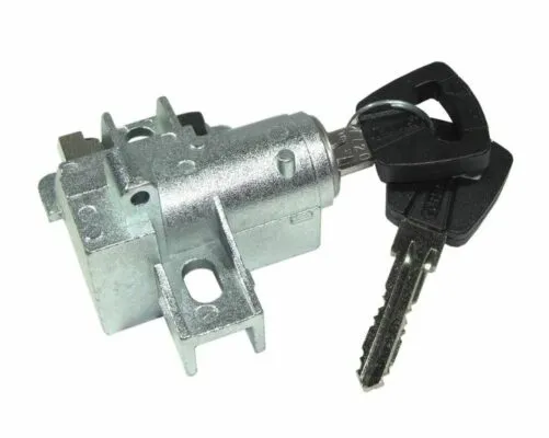 Cilindru cu cheie Abus e-Bike Trelock pentru baterie Bosch Gen2 2014