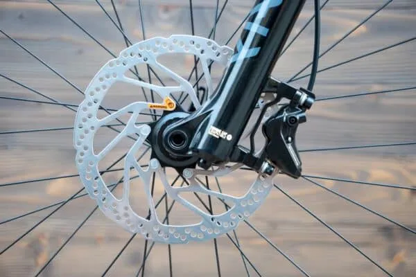 e-bike Haibike AllMtn CF 9 i750 12-G NX Eagle S gloss fade blue white - imagine 5
