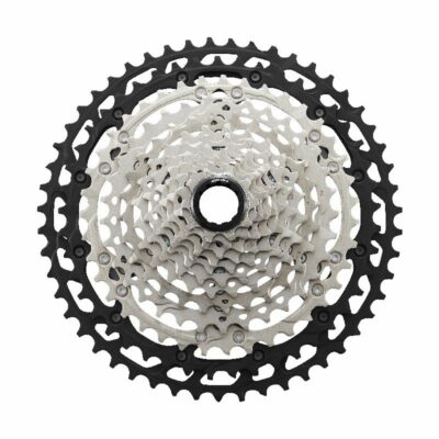 Pinioane Caseta Shimano Deore XT M8100 12 viteze 10-51T