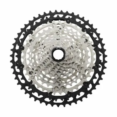 Pinioane Caseta Shimano Deore XT M8100 12 viteze 10-51T