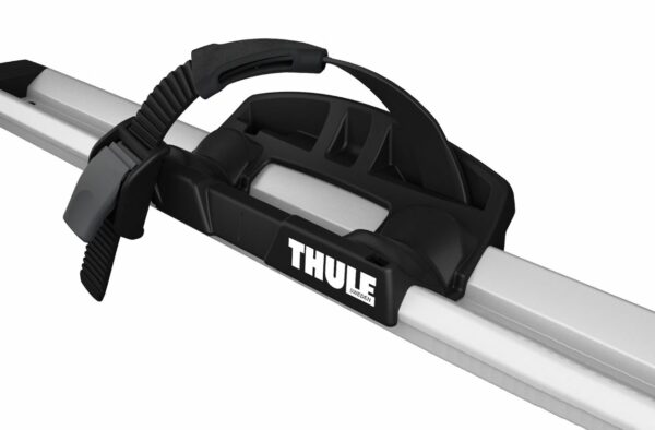 Thule UpRide negru aluminiu - imagine 4