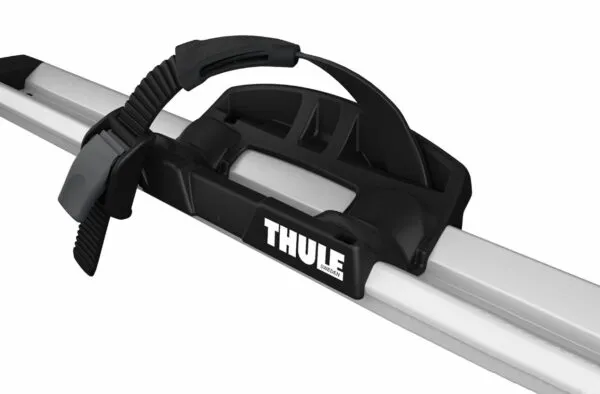 Thule UpRide negru aluminiu - imagine 4