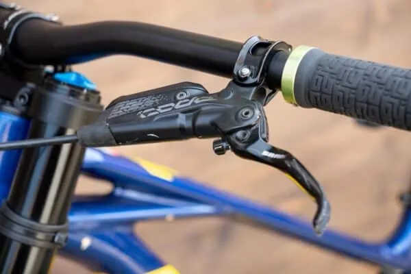 Bicicleta Second Hand Mondraker Summum R - marime S - imagine 10