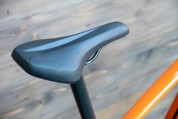 e-bike Haibike Alltrack 6 27.5 i720Wh 11-G Deore 2023 S papaya titan glossy - imagine 16