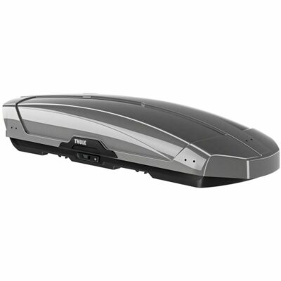 Thule cutie Motion XT XXL Titan lucios