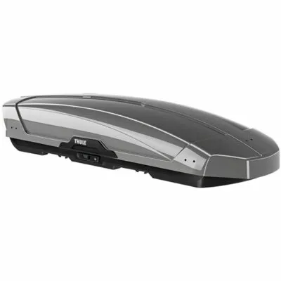 Thule cutie Motion XT XXL Titan lucios