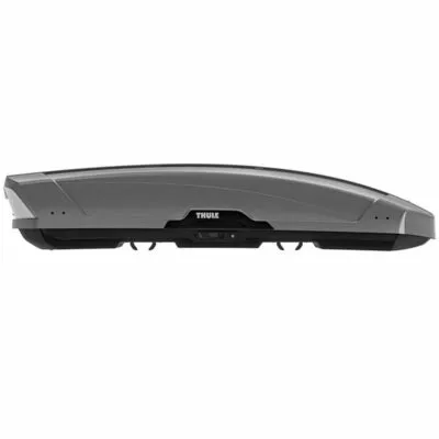 Thule cutie Motion XT XXL Titan lucios - imagine 2