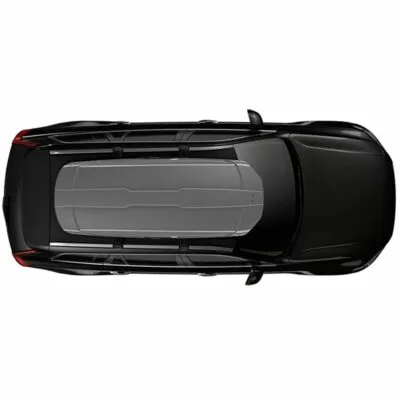 Thule cutie Motion XT XXL Titan lucios - imagine 4