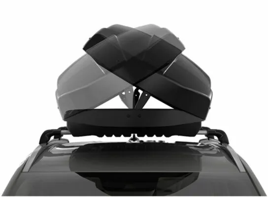 Thule cutie Motion XT XXL Titan lucios - imagine 6