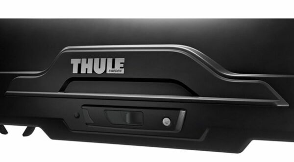 Thule cutie Motion XT XXL Titan lucios - imagine 7